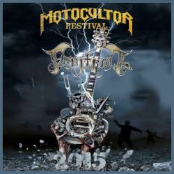 Finntroll : Motocultor Festival